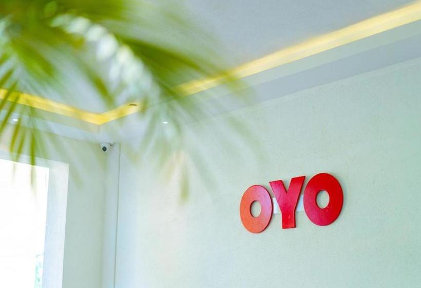فندق Oyo 78103 Flagship Grand Nest Inn