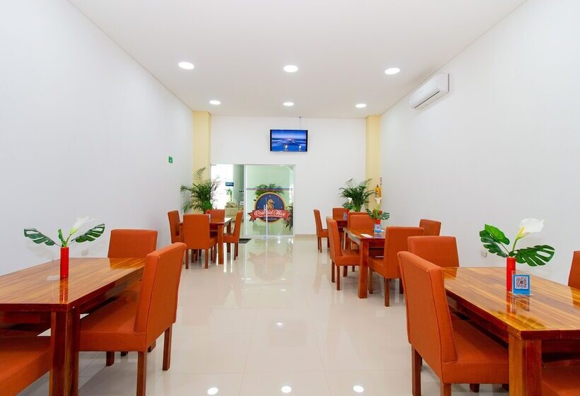 Отель Playa Norte