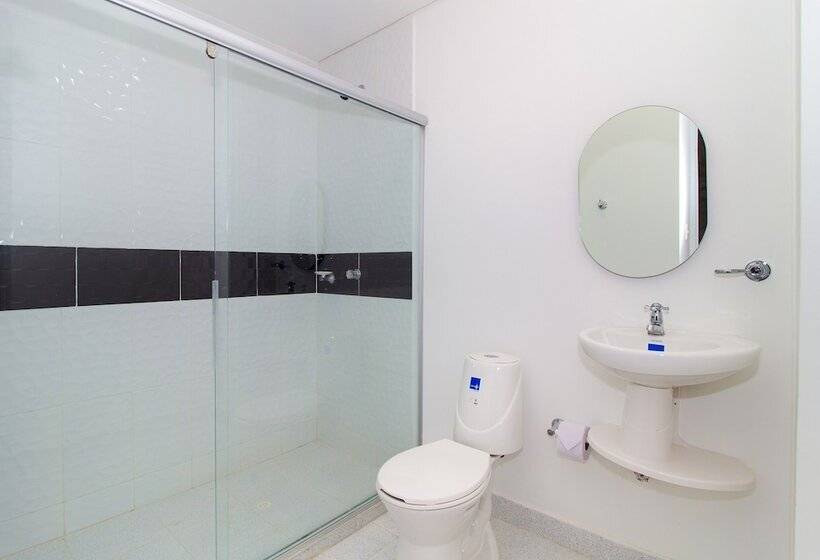 Отель Playa Norte