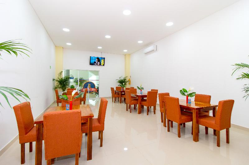 Отель Playa Norte