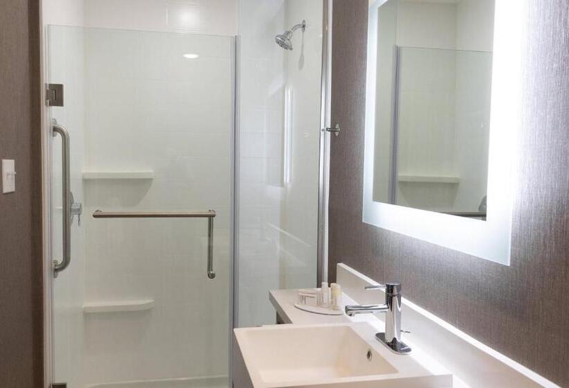 فندق Springhill Suites By Marriott Slidell