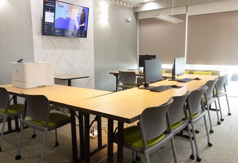 فندق Springhill Suites By Marriott Slidell
