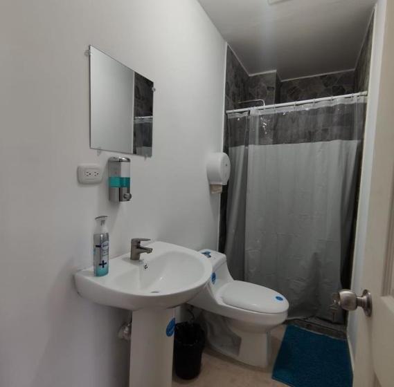 The Beach Break Hotel El Zonte