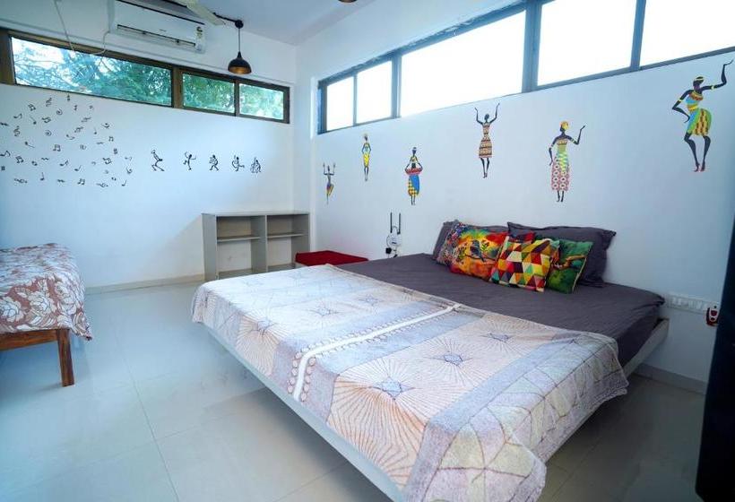 فندق The Blue Sky