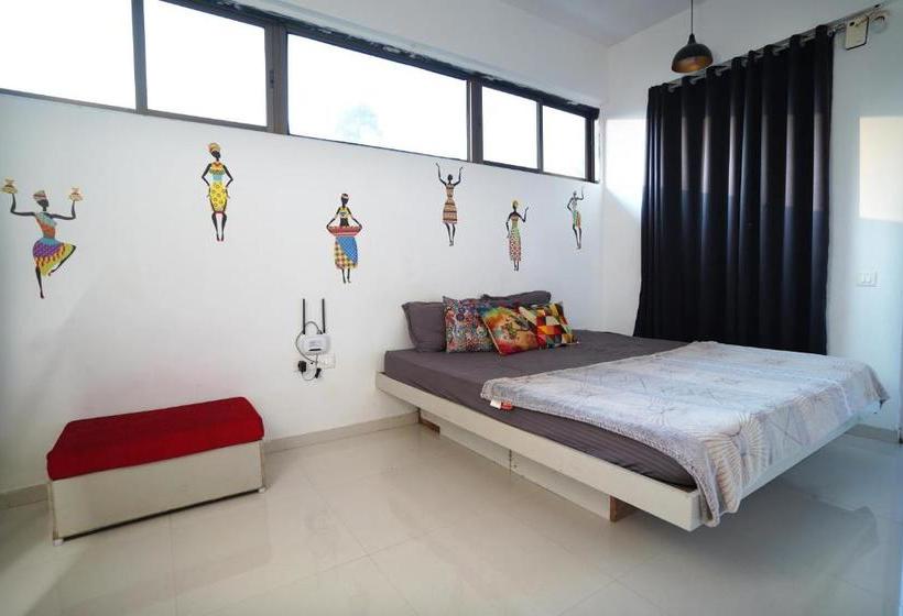 فندق The Blue Sky