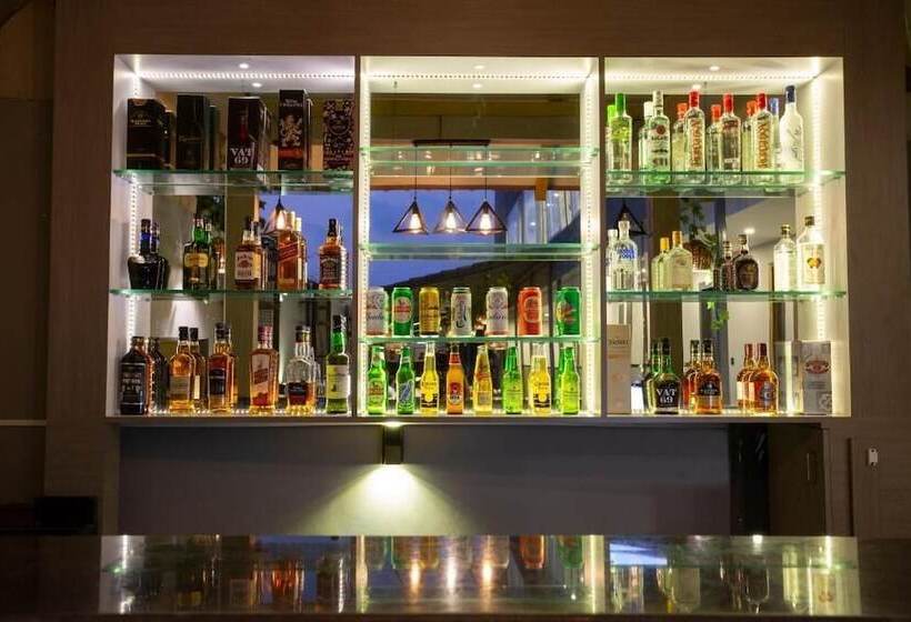 هتل The Porto By Lagom