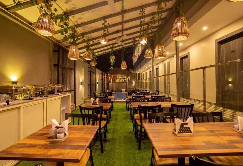 هتل The Porto By Lagom