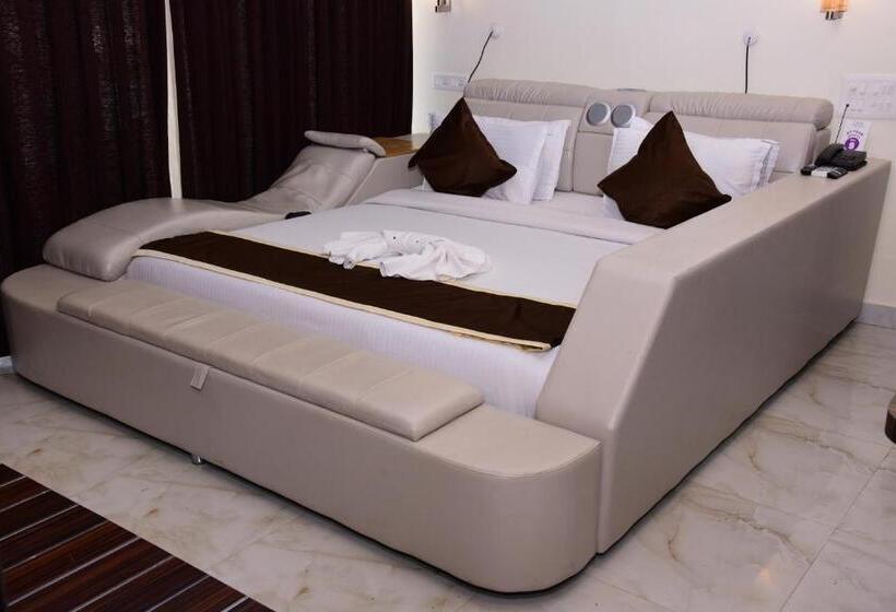 هتل Vits Shanti Solitaire Arpora