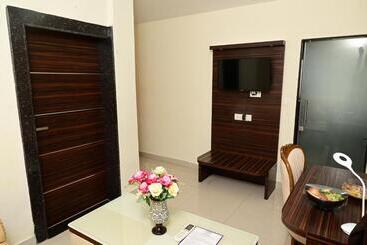 هتل Vits Shanti Solitaire Arpora