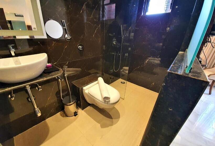 فندق Vits Shanti Solitaire Arpora