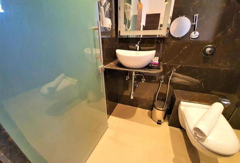 فندق Vits Shanti Solitaire Arpora