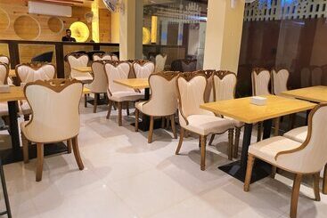 هتل Vits Shanti Solitaire Arpora