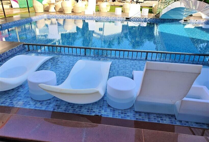 فندق Vits Shanti Solitaire Arpora