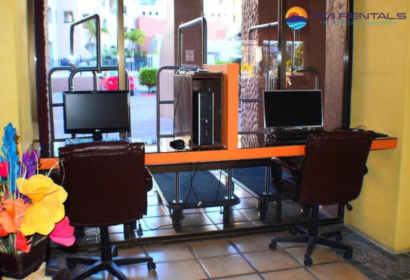 Marina Pinacate B 406