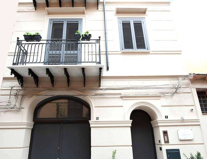 پانسیون Palazzo Al Carmine