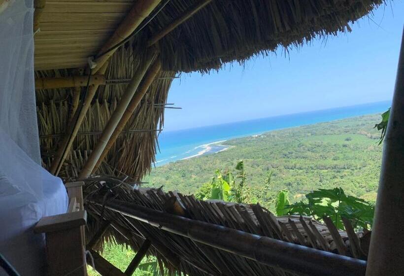 پانسیون Puerto Alto