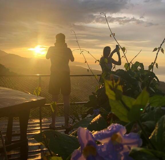 پانسیون Puerto Alto