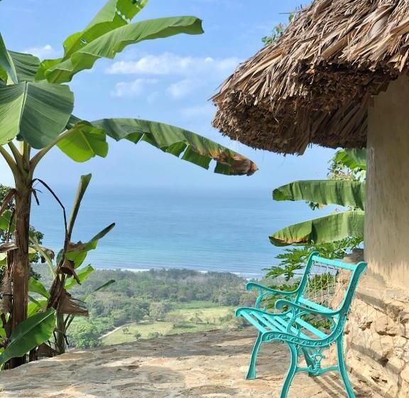 پانسیون Puerto Alto