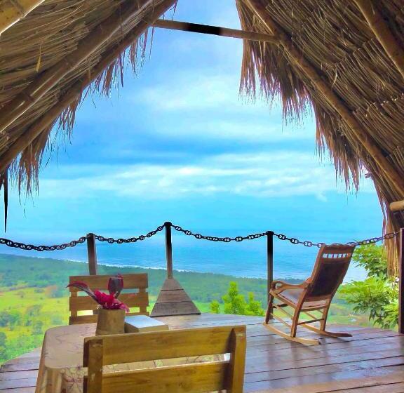 پانسیون Puerto Alto