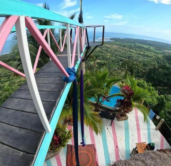 پانسیون Puerto Alto