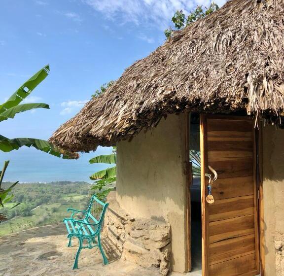 پانسیون Puerto Alto