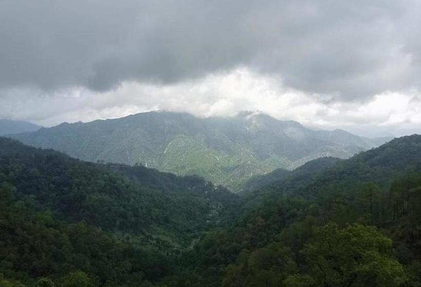 膳宿费 Valley View