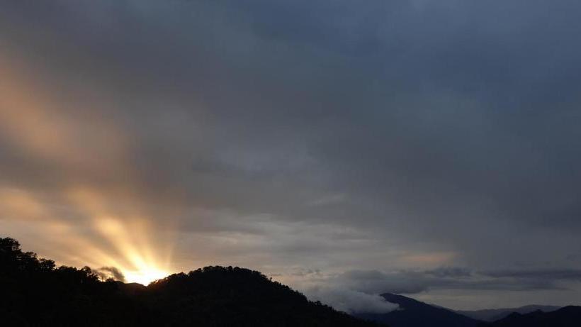 膳宿费 Valley View