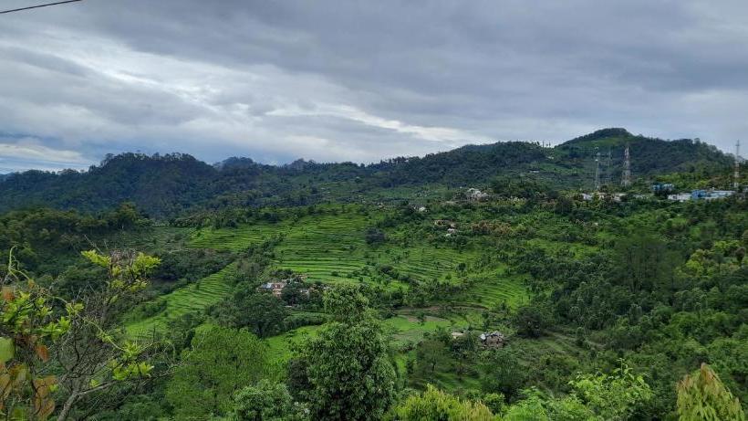 膳宿费 Valley View