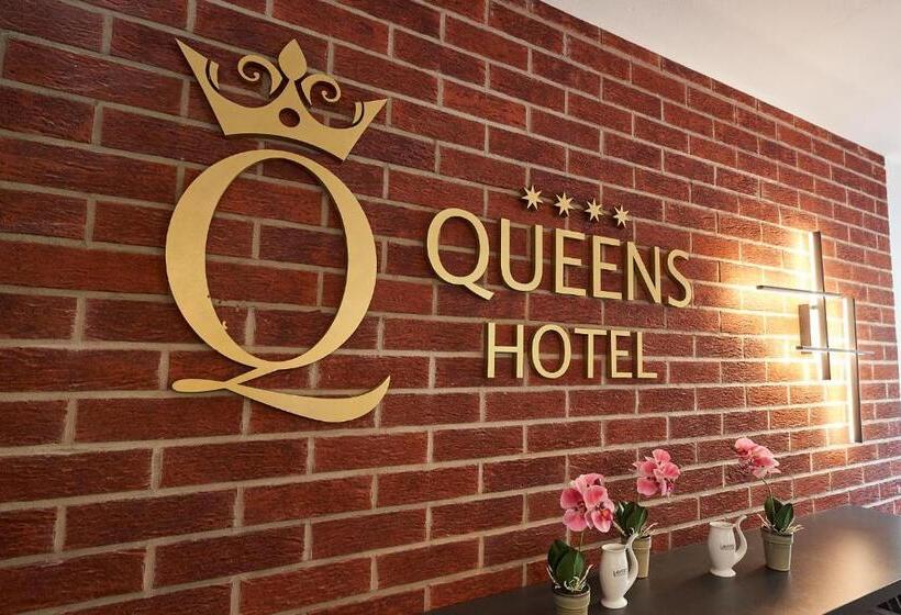 Wellness Hotel Queens