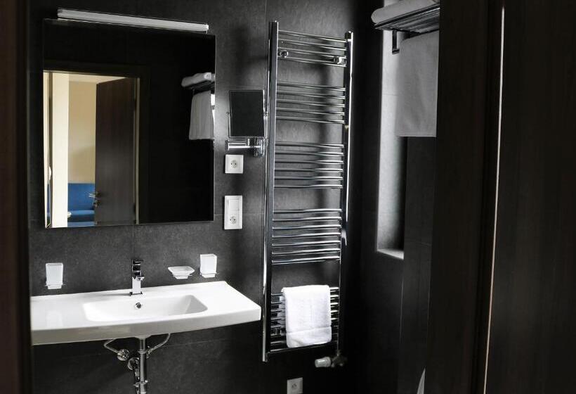 Wellness Hotel Queens