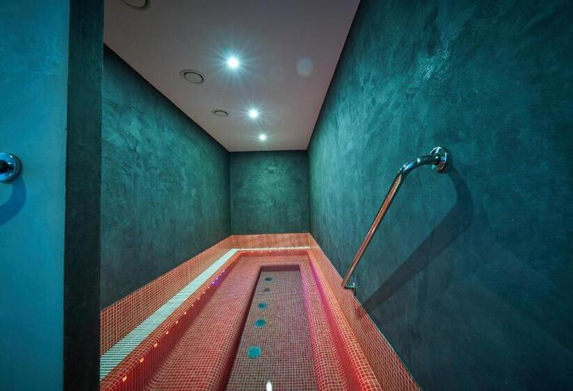 Wellness Hotel Queens