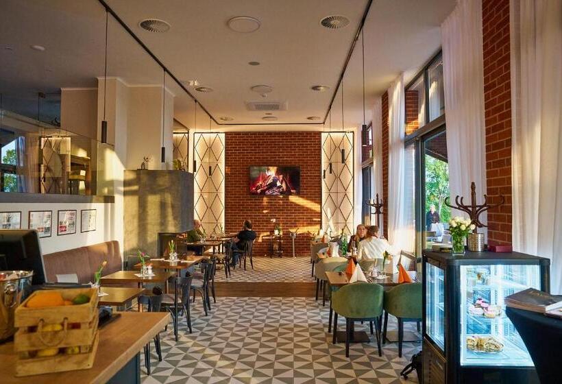 Wellness Hotel Queens