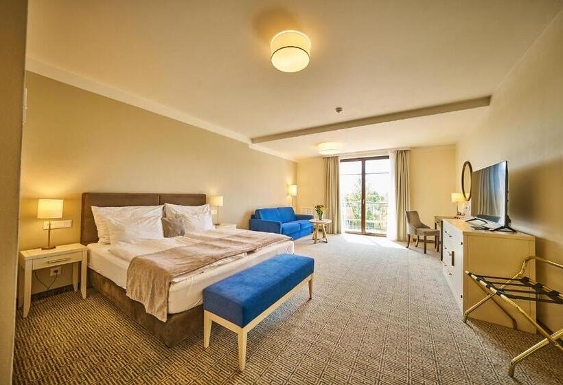 Wellness Hotel Queens