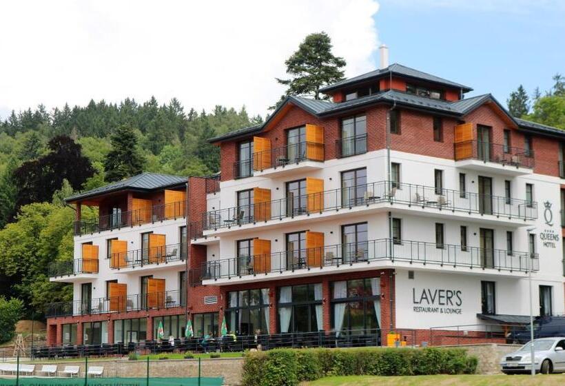 Wellness Hotel Queens