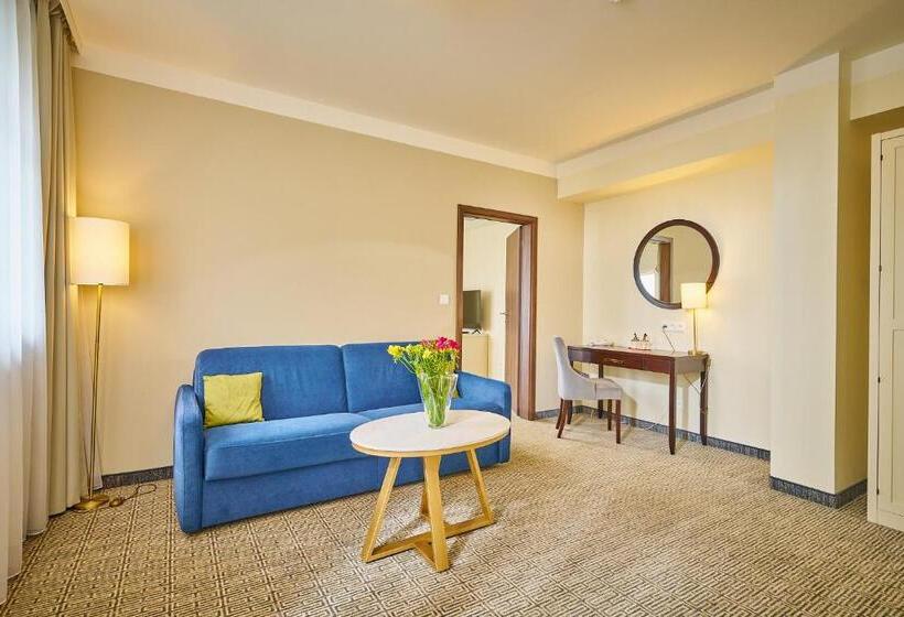 Wellness Hotel Queens