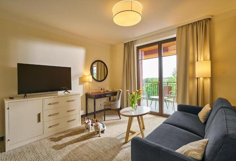 Wellness Hotel Queens