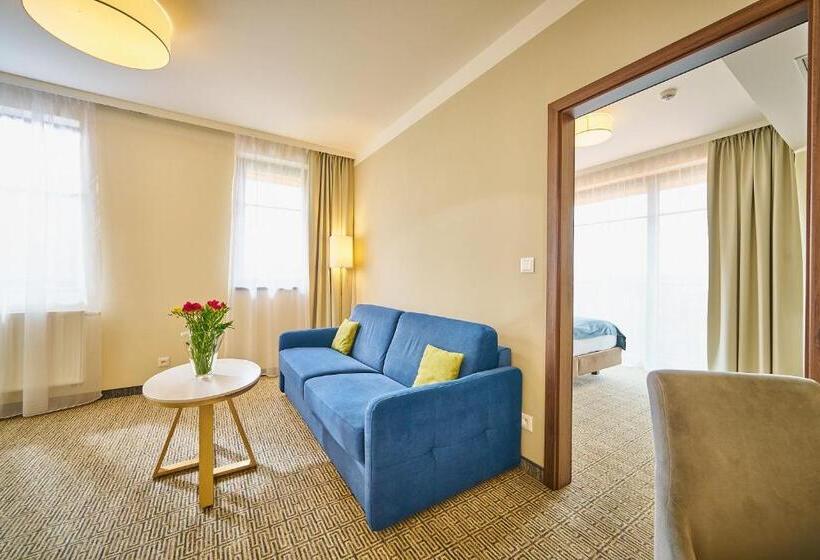 Wellness Hotel Queens
