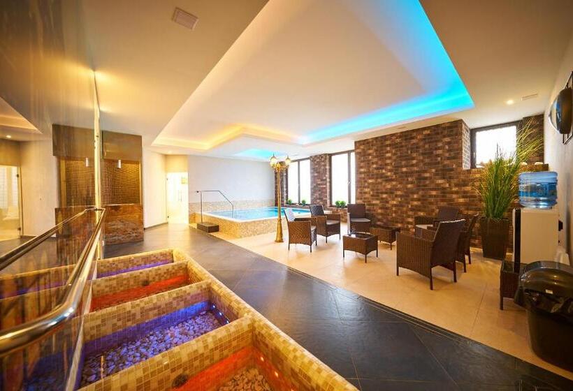 Wellness Hotel Queens