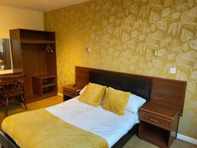 West Park Hotel Chalets