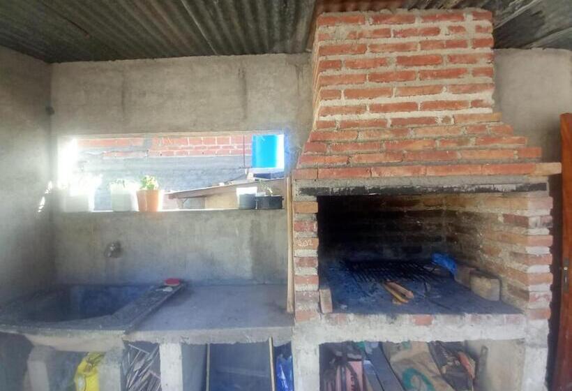 هاستل Hospedaje Ale