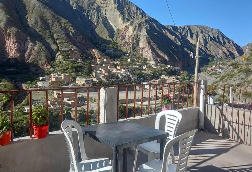 هاستل Hospedaje Ale