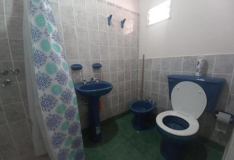 هاستل Hospedaje Ale