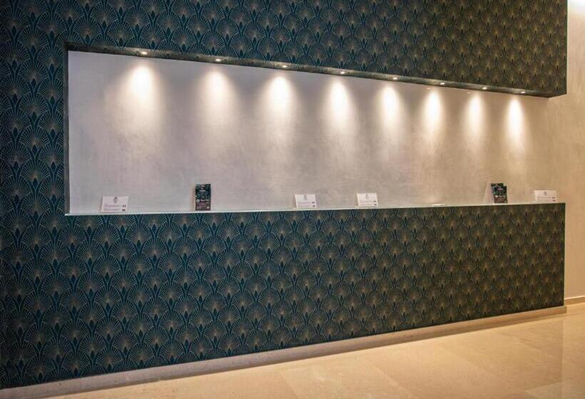 تختخواب و صبحانه Bebio Rooms