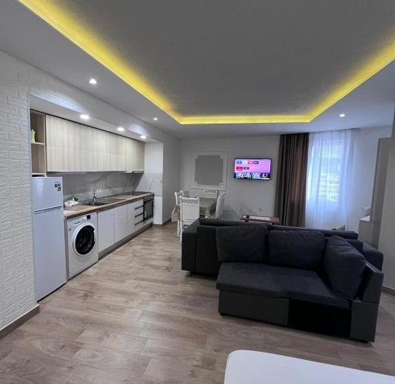 Best Summer Apartment