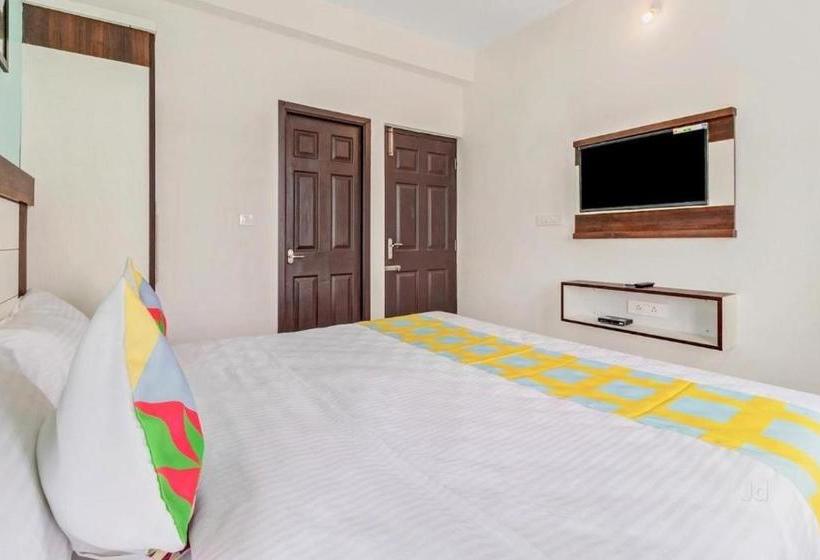 Brown Tree Resorts