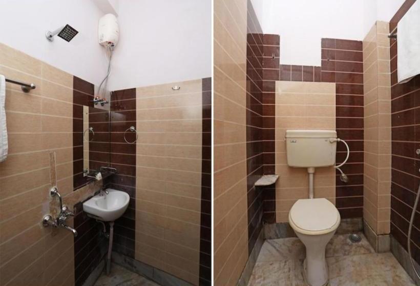 Отель Staymaker 99kombo