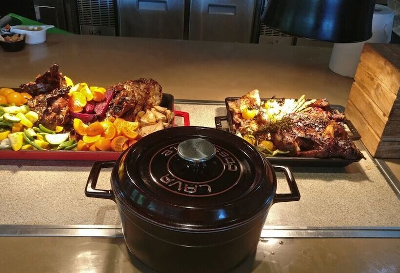 בית מלון כפרי Beatific Epsilon