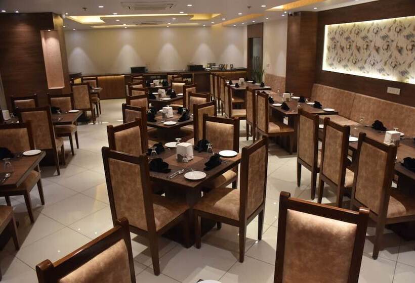 בית מלון כפרי Beatific Epsilon