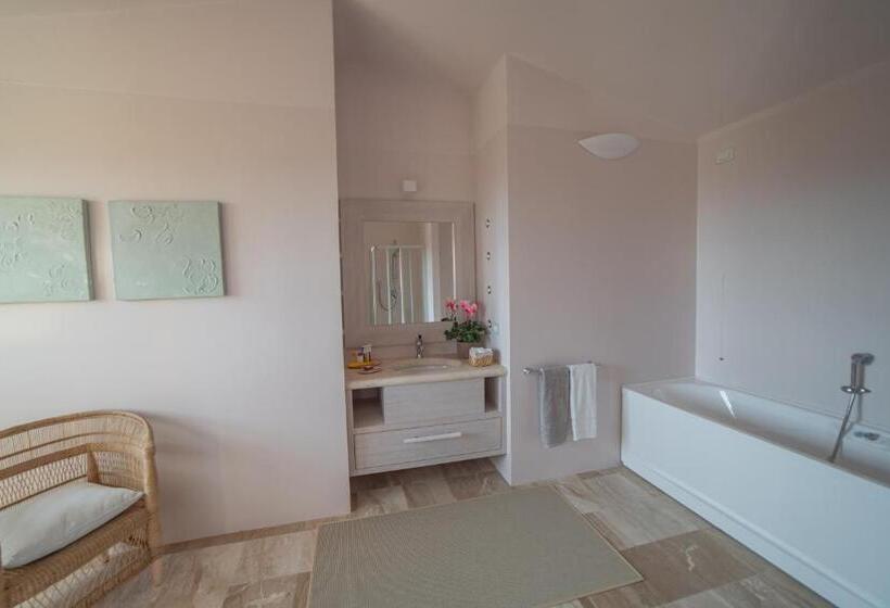 فندق Borgo Smeraldo
