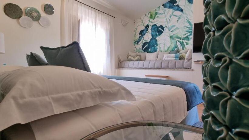 فندق Borgo Smeraldo